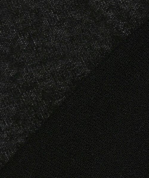 BEIGE, / ベイジ, ニット・セーター | SIDERITE / シアージップフーディーニット | 詳細16