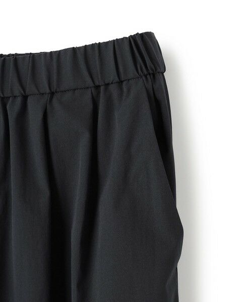 BEIGE, / ベイジ, その他パンツ | YANN / 裾カフス イージーアンクルパンツ | 詳細15