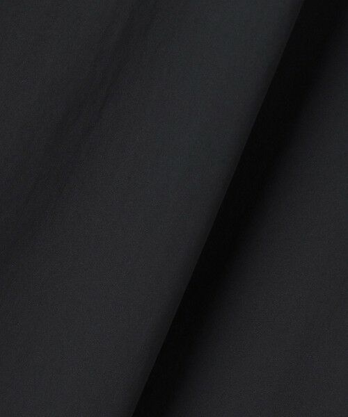 BEIGE, / ベイジ, ミニ・ひざ丈スカート | YANN / ラップタック フレアスカート | 詳細18