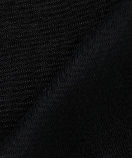 BEIGE, / ベイジ, シャツ・ブラウス | CYANO / サテン ドレープブラウス | 詳細14