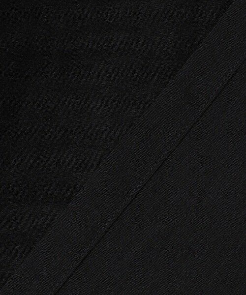 BEIGE, / ベイジ, カットソー | ZEOLITE / バックツイスト コンビトップス | 詳細18