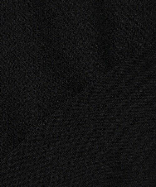 BEIGE, / ベイジ, ニット・セーター | NADIA / シアーコンビ ストレッチニット | 詳細21