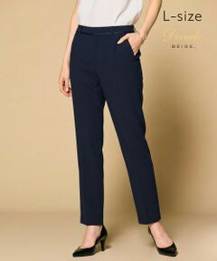 BEIGE, / ベイジ, その他パンツ | 【Lsize・セットアップ対応】CINDY / クロップドパンツ