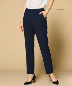 BEIGE, / ベイジ, その他パンツ | 【セットアップ対応】CINDY / クロップドパンツ