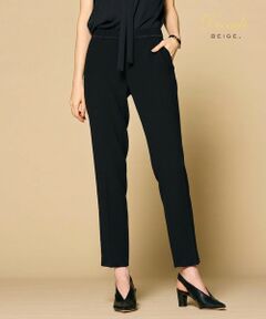 BEIGE, / ベイジ, その他パンツ | 【セットアップ対応】CINDY / クロップドパンツ