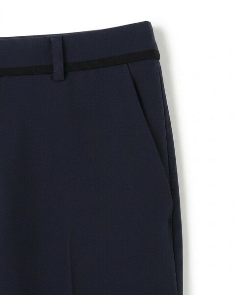 BEIGE, / ベイジ, その他パンツ | 【セットアップ対応】CINDY / クロップドパンツ | 詳細4