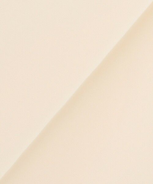 BEIGE, / ベイジ, その他パンツ | 【イージーケア・セットアップ対応】BATEAU / バックスリット ストレートパンツ | 詳細11