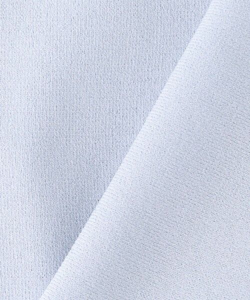BEIGE, / ベイジ, ニット・セーター | 【ロングセラー】LAURA / ストレッチ ドロップショルダーニット | 詳細12