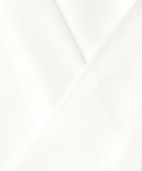 BEIGE, / ベイジ, シャツ・ブラウス | THAYER / メタル釦ノースリーブシャツ | 詳細14