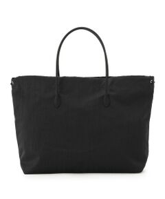 BEIGE, / ベイジ, トートバッグ | 【一部店舗限定】MARY AL TERNA / WRING ナイロンビックトートバック