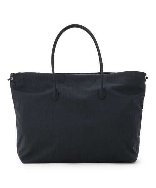 BEIGE, / ベイジ, トートバッグ | 【一部店舗限定】MARY AL TERNA / WRING ナイロンビックトートバック（Dark Navy）