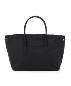 BEIGE, / ベイジ, ハンドバッグ | 【一部店舗限定】MARY AL TERNA / WRING ナイロンミニハンドバック