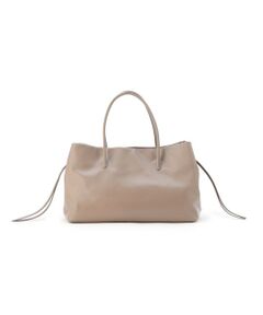 BEIGE, / ベイジ, ショルダーバッグ | 【新色追加】MARY AL TERNA /  RIKYU レザートートバック