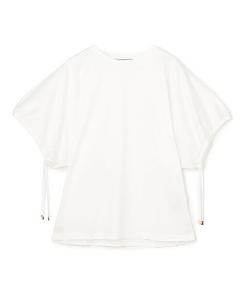BEIGE, / ベイジ, カットソー | HOPE / ボリュームスリーブドロストトップス | 詳細5