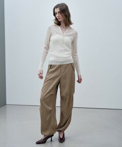 BEIGE, / ベイジ, その他パンツ | MUNSON / 2WAYカーゴパンツ