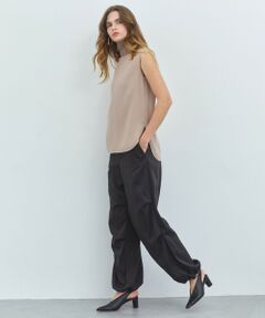 BEIGE, / ベイジ, その他パンツ | MUNSON / 2WAYカーゴパンツ