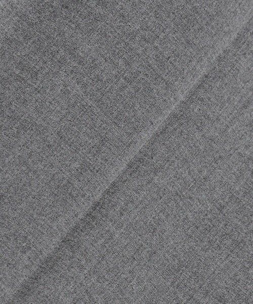 BEIGE, / ベイジ, その他パンツ | ZEPHYR / イージーテーパードパンツ | 詳細14