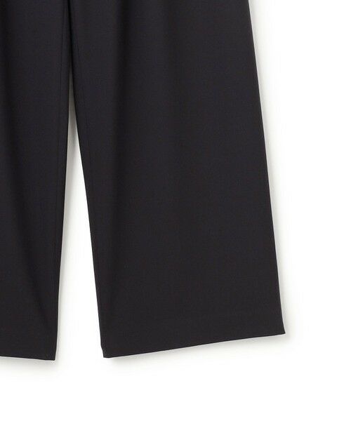 BEIGE, / ベイジ, その他パンツ | ZEPHYR / ベルト付き 2タックワイドパンツ | 詳細21