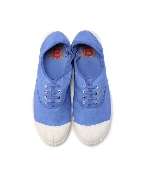 セール 19ss Tennis Lacets メンズ スニーカー Bensimon ベンシモン ファッション通販 タカシマヤファッションスクエア