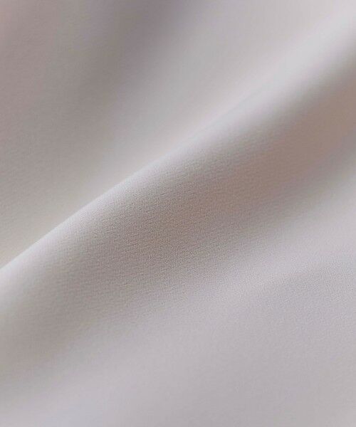 BIANCA / ビアンカ その他アウター | 【オケージョン/デイリー】軽やかストレッチブルゾン | 詳細21