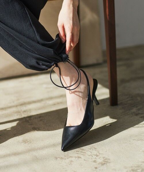 BIANCA / ビアンカ ロング・マキシ丈ワンピース | 【3シーズン対応】コンフォートオールインワン | 詳細21