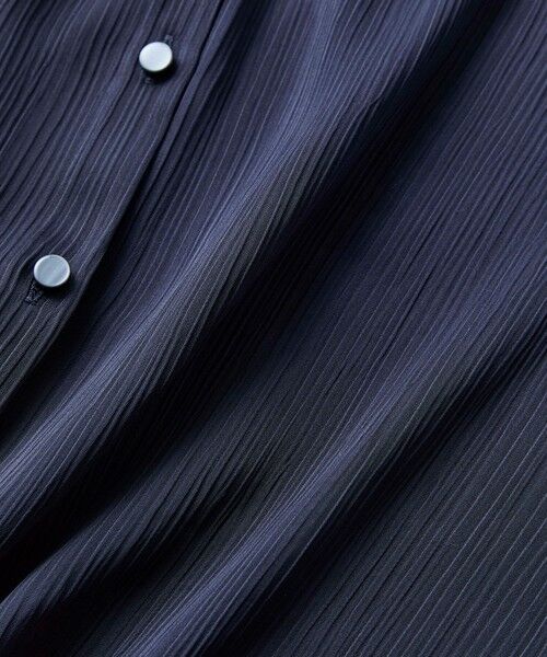 BIANCA / ビアンカ シャツ・ブラウス | 【マルチシーン】洗えるエレガンスブラウス | 詳細17