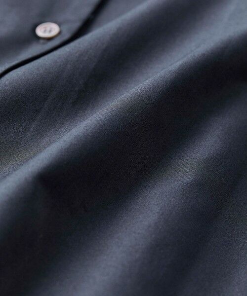 BIANCA / ビアンカ シャツ・ブラウス | 【マルチスタイル】襟付き3WAY刺しゅうブラウス | 詳細23