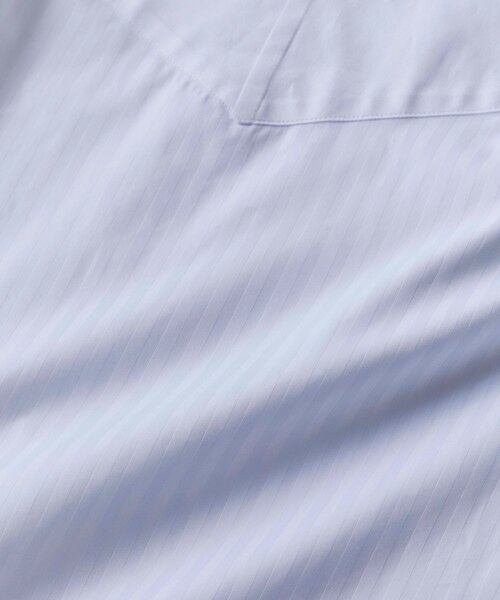 BIANCA / ビアンカ シャツ・ブラウス | 【着回し抜群】コットンクラシカルシャツ | 詳細14