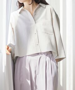 BIANCA / ビアンカ シャツ・ブラウス | 【3シーズン対応】コンフォート シャツ