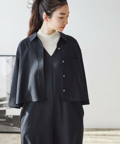 BIANCA / ビアンカ シャツ・ブラウス | 【3シーズン対応】コンフォート シャツ