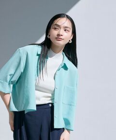 BIANCA / ビアンカ シャツ・ブラウス | 【3シーズン対応】コンフォート シャツ