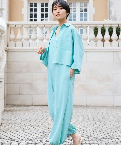 BIANCA / ビアンカ シャツ・ブラウス | 【3シーズン対応】コンフォート シャツ | 詳細19