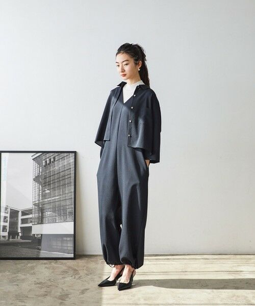 BIANCA / ビアンカ シャツ・ブラウス | 【3シーズン対応】コンフォート シャツ | 詳細4