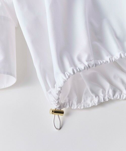 BIANCA / ビアンカ シャツ・ブラウス | 【マルチシーン】ドロストブラウス | 詳細13