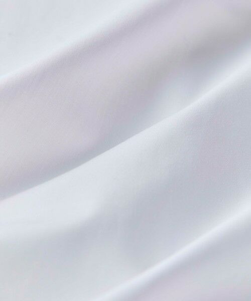 BIANCA / ビアンカ シャツ・ブラウス | 【マルチシーン】ドロストブラウス | 詳細14