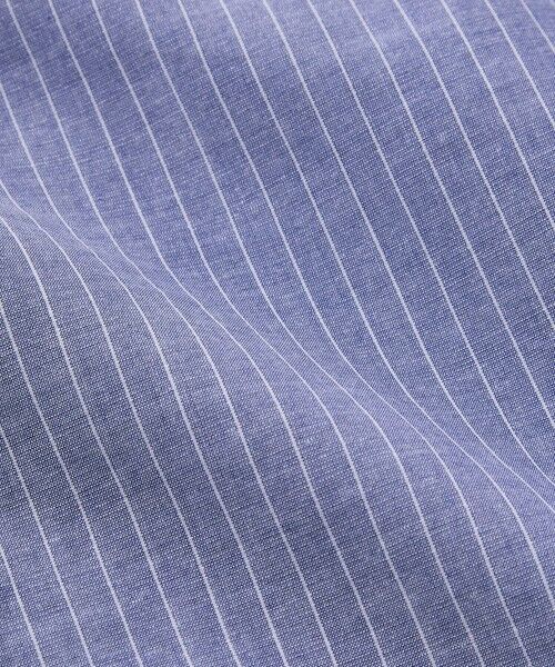 BIANCA / ビアンカ シャツ・ブラウス | 【マルチシーン】軽やかボウタイブラウス | 詳細18