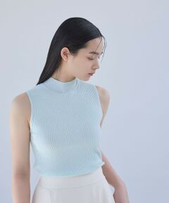 BIANCA / ビアンカ ニット・セーター | 【マルチシーン】リラクシーリブニット