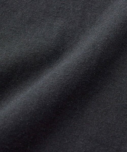 BIANCA / ビアンカ カットソー | 【着回し抜群】BIANCAコットンロゴT | 詳細20