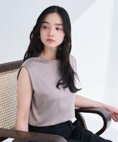 BIANCA / ビアンカ カットソー | 【着回し抜群】エアリータックカットソー