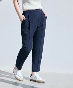 BIANCA / ビアンカ その他パンツ | 【マルチシーン】洗えるエフォートレスパンツ