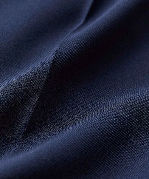 BIANCA / ビアンカ その他パンツ | 【マルチシーン】洗えるエフォートレスパンツ | 詳細17