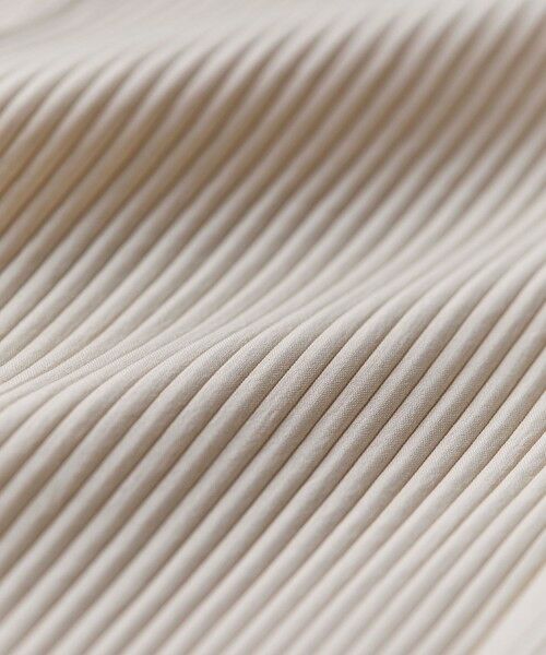 BIANCA / ビアンカ その他パンツ | 【シーンレス】ふんわりタックパンツ | 詳細20