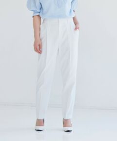 BIANCA / ビアンカ その他パンツ | 【マルチシーン/4サイズ展開】体型カバー美脚テーパードパンツ