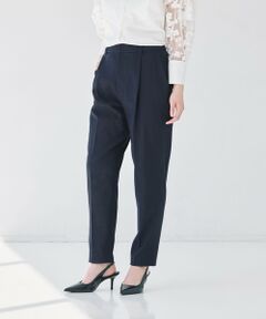 BIANCA / ビアンカ その他パンツ | 【マルチシーン/4サイズ展開】体型カバー美脚テーパードパンツ