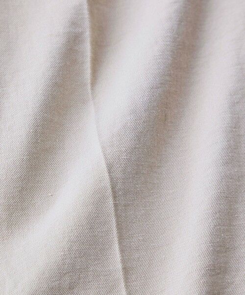 BIANCA / ビアンカ その他パンツ | 【マルチシーン/4サイズ展開】体型カバー美脚テーパードパンツ | 詳細16