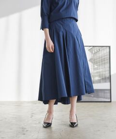 セール】 ロング・マキシ丈スカート（条件：ブルー系、在庫無し