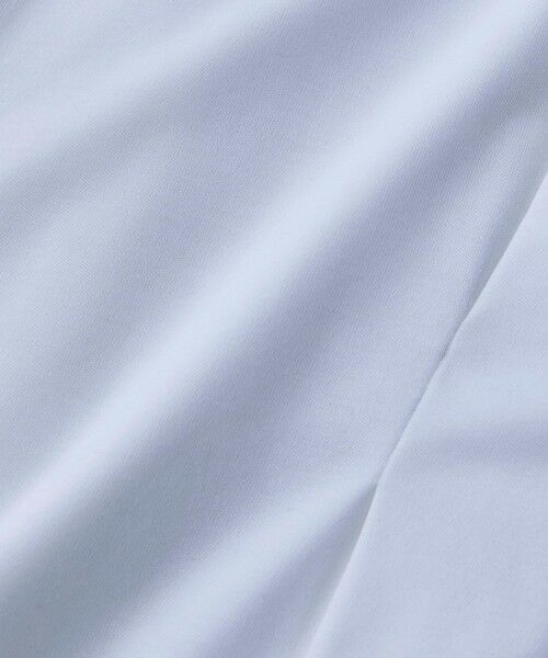 BIANCA / ビアンカ カットソー | 【マルチシーン】ハンカチーフヘムT | 詳細18