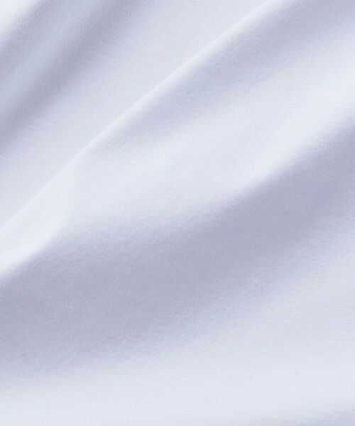 BIANCA / ビアンカ カットソー | 【デイリーユース】メッセージプリントT | 詳細15