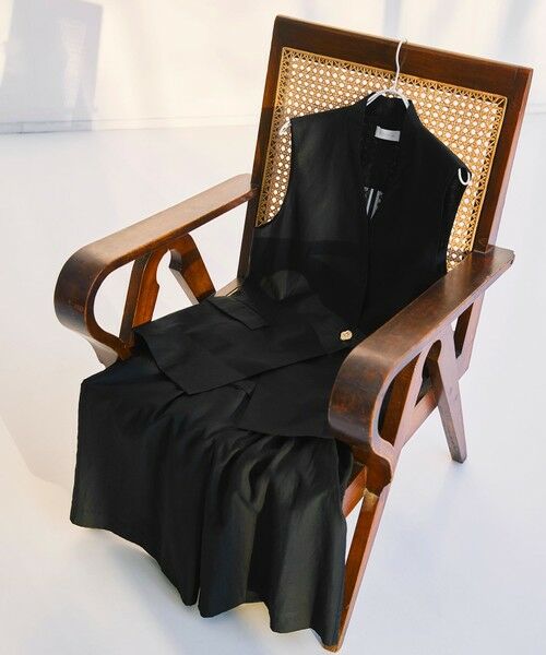 BIANCA / ビアンカ その他パンツ | 【着回し抜群】大人のリネンショートパンツ | 詳細15