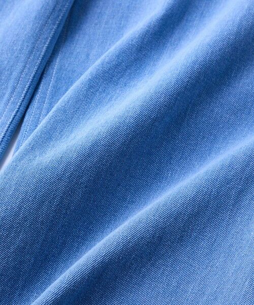 BIANCA / ビアンカ その他パンツ | 【オールシーズン】ポケットワイドデニム | 詳細22